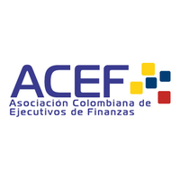 ACEF Antioquia logo, ACEF Antioquia contact details