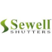 Sewell Shutters logo, Sewell Shutters contact details