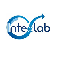 INTECLAB logo, INTECLAB contact details