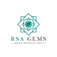 RSA Gems logo, RSA Gems contact details