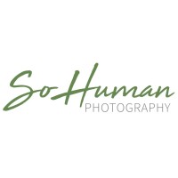 SO HUMan Photography logo, SO HUMan Photography contact details