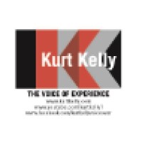 Kurt Kelly Voice Over Actor logo, Kurt Kelly Voice Over Actor contact details