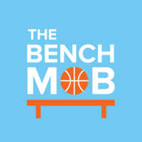 The Bench Mob NBA logo, The Bench Mob NBA contact details