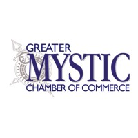 Greater Mystic Chamber of Commerce logo, Greater Mystic Chamber of Commerce contact details