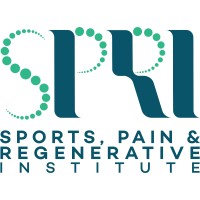 Sports, Pain & Regenerative Institute logo, Sports, Pain & Regenerative Institute contact details