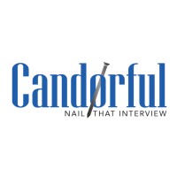 Candorful logo, Candorful contact details