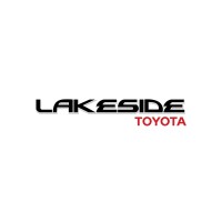 Lakeside Toyota logo, Lakeside Toyota contact details