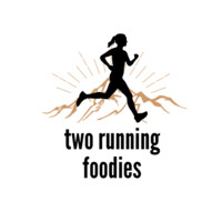 TWO RUNNING FOODIES logo, TWO RUNNING FOODIES contact details