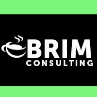 BRIM Consulting Inc. logo, BRIM Consulting Inc. contact details