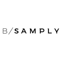 BSAMPLY logo, BSAMPLY contact details