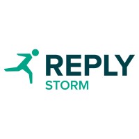 Storm Reply logo, Storm Reply contact details