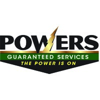 Powers Guaranteed Services logo, Powers Guaranteed Services contact details