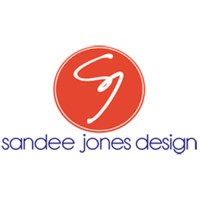 sandee jones logo, sandee jones contact details