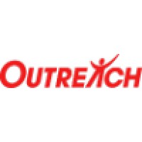 Outreach, Inc. logo, Outreach, Inc. contact details