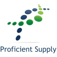 Proficient Supply logo, Proficient Supply contact details