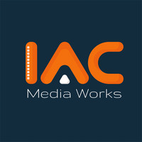 IAC Media Works logo, IAC Media Works contact details