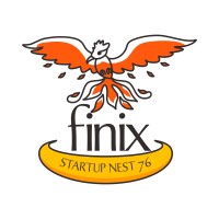 Finix76tech logo, Finix76tech contact details