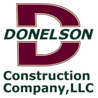 Donelson Construction logo, Donelson Construction contact details