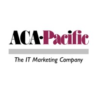 Pt. ACA Pacific Technology (ID) logo, Pt. ACA Pacific Technology (ID) contact details