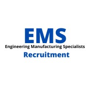 EMS Recruitment logo, EMS Recruitment contact details