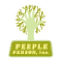 Peeple Person, Inc. logo, Peeple Person, Inc. contact details