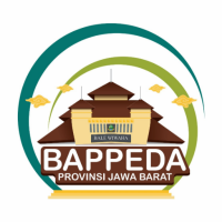 Bappeda Provinsi Jawa Barat logo, Bappeda Provinsi Jawa Barat contact details