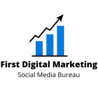 First Digital Marketing logo, First Digital Marketing contact details