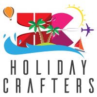 Holiday Crafters logo, Holiday Crafters contact details