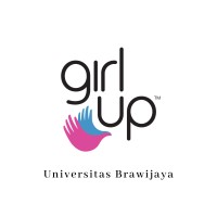 Girl Up Brawijaya logo, Girl Up Brawijaya contact details