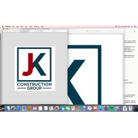 JK Construction Group logo, JK Construction Group contact details