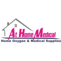 At Home Medical KY logo, At Home Medical KY contact details