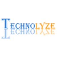 Technolyze.net logo, Technolyze.net contact details