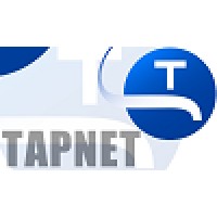 TAPNET® logo, TAPNET® contact details