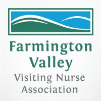 Farmington Valley Vna logo, Farmington Valley Vna contact details