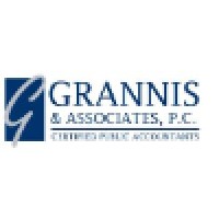 Grannis & Associates PC logo, Grannis & Associates PC contact details