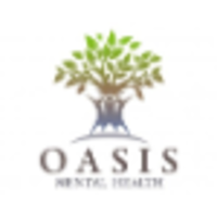 Oasis Mental Health logo, Oasis Mental Health contact details