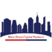 Main Street Capital Partners logo, Main Street Capital Partners contact details