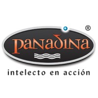 Panadina logo, Panadina contact details