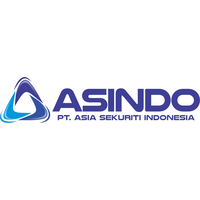 PT Asia Sekuriti Indonesia logo, PT Asia Sekuriti Indonesia contact details