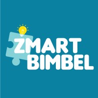 Zmart Bimbel logo, Zmart Bimbel contact details