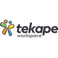 Tekape Workspace logo, Tekape Workspace contact details