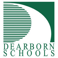 Dearborn Public Schools logo, Dearborn Public Schools contact details