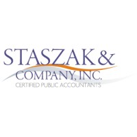 STASZAK & COMPANY, INC. logo, STASZAK & COMPANY, INC. contact details