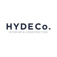 Hyde Co. logo, Hyde Co. contact details