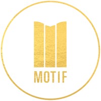 MOTIF Agency logo, MOTIF Agency contact details