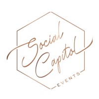 Social Capitol Events logo, Social Capitol Events contact details