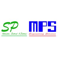 PT. SP-MPS Engineering Services logo, PT. SP-MPS Engineering Services contact details