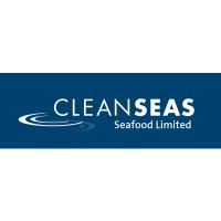 Clean Seas Seafood Limited logo, Clean Seas Seafood Limited contact details