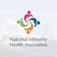 NATIONAL MINORITY HEALTH ASSOCIATION logo, NATIONAL MINORITY HEALTH ASSOCIATION contact details