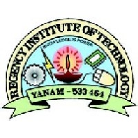 Regency Institute of Technology logo, Regency Institute of Technology contact details